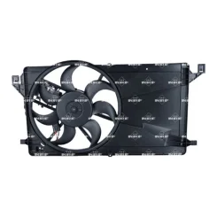 Ventilátor, Motorhűtés - NRF (NRF47977)