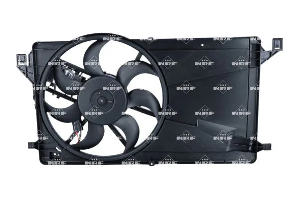 Ventilátor, Motorhűtés - NRF (NRF47977)