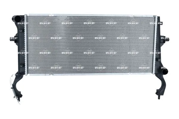 Hűtő, Motorhűtés - NRF (NRF550034)