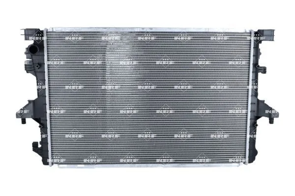 Hűtő, Motorhűtés - NRF (NRF560013)