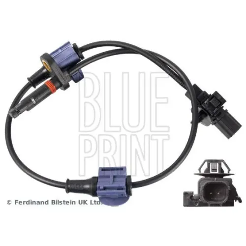 Érzékelő, Kerékfordulatszám - BLUE PRINT (ADBP710040)