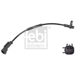 Érzékelő, Kerékfordulatszám - FEBI BILSTEIN (FE172098)
