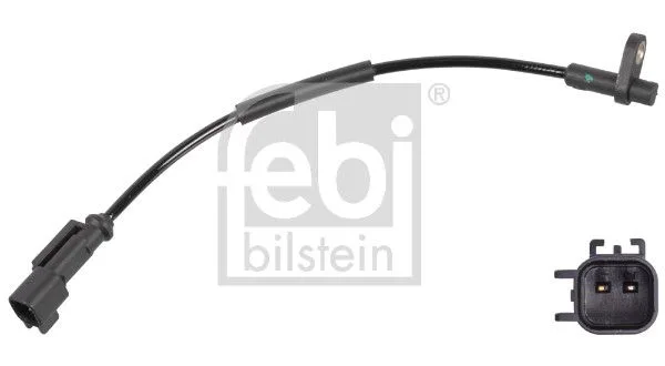 Érzékelő, Kerékfordulatszám - FEBI BILSTEIN (FE172098)