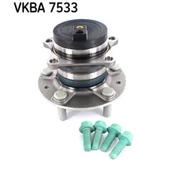 Kerékcsapágy Készlet - SKF (VKBA7533)