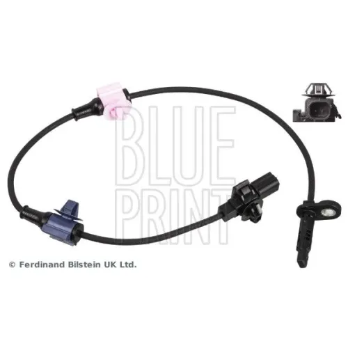 Érzékelő, Kerékfordulatszám - BLUE PRINT (ADBP710030)