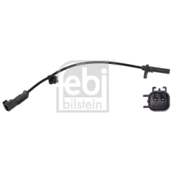 Érzékelő, Kerékfordulatszám - FEBI BILSTEIN (FE172084)