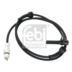 Érzékelő, Kerékfordulatszám - FEBI BILSTEIN (FE172373)