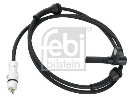 Érzékelő, Kerékfordulatszám - FEBI BILSTEIN (FE172373)