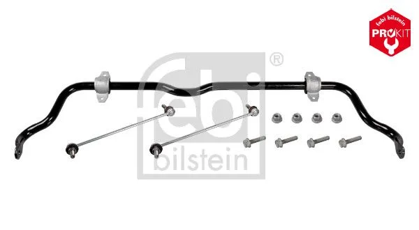Stabilizátor, Futómű - FEBI BILSTEIN (FE171019)