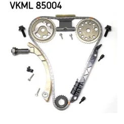 Vezérműlánc Készlet - SKF (VKML85004)
