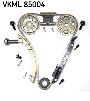 Vezérműlánc Készlet - SKF (VKML85004)