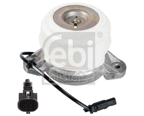 Felfüggesztés, Motor - FEBI BILSTEIN (FE107968)