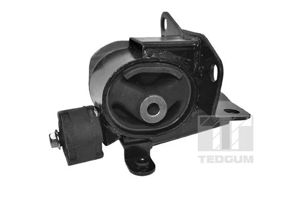 Felfüggesztés, Motor - TEDGUM (TED49093)