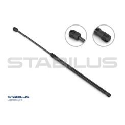 Gázrugó, Motorházfedél - STABILUS (STA292579)