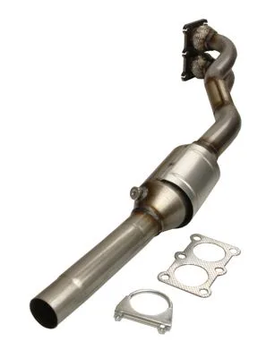 Katalizátor - MAXGEAR (27-6087)