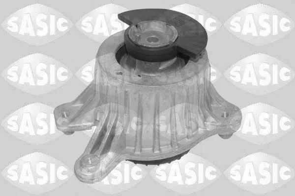 Felfüggesztés, Motor - SASIC (2706717)