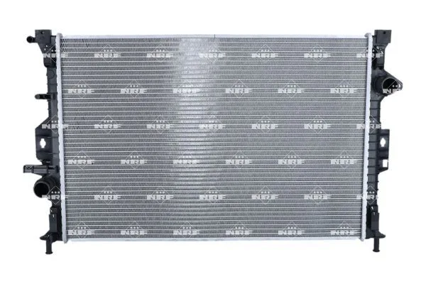 Hűtő, Motorhűtés - NRF (NRF550045)