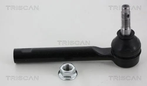 Vezetőkar Fej - TRISCAN (850050109)