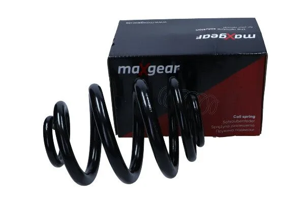 Futómű Rugó - MAXGEAR (60-0901)