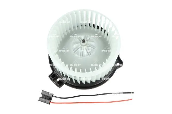 Utastér-Ventilátor - NRF (NRF34304)