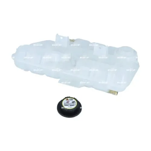 Kiegyenlítőtartály, Hűtőfolyadék - NRF (NRF454045)