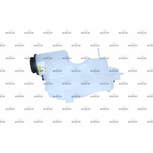 Kiegyenlítőtartály, Hűtőfolyadék - NRF (NRF454069)