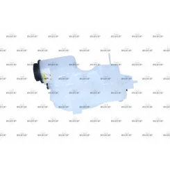 Kiegyenlítőtartály, Hűtőfolyadék - NRF (NRF454069)
