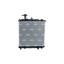 Hűtő, Motorhűtés - NRF (NRF550022)