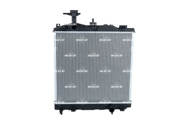Hűtő, Motorhűtés - NRF (NRF550022)