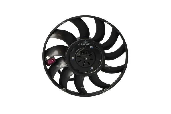 Ventilátor, Motorhűtés - NRF (NRF47930)