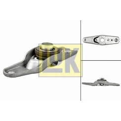 Kiemelőkészlet, Kuplungműködtetés - Schaeffler LuK (514002410)