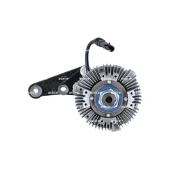 Kuplung, Hűtőventilátor - NRF (NRF49726)