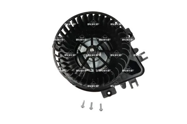 Utastér-Ventilátor - NRF (NRF34158)