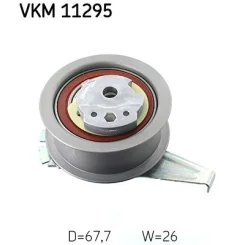 Feszítő, Fogasszíj - SKF (VKM11295)