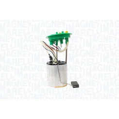 Üzemanyag-Szivattyú Modul - MAGNETI MARELLI (MAM00268M)