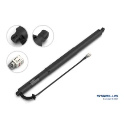 Villanymotor, Hátsó Csapóajtó - STABILUS (STA407533)