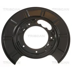 Terelőlemez, Féktárcsa - TRISCAN (812523224)