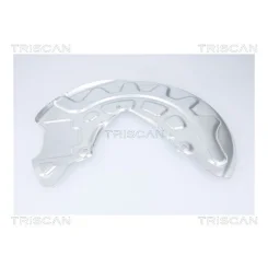 Terelőlemez, Féktárcsa - TRISCAN (812529106)