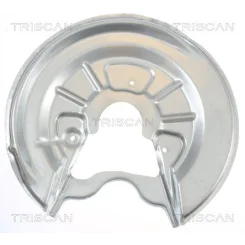Terelőlemez, Féktárcsa - TRISCAN (812529205)