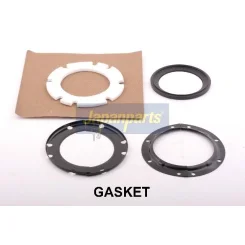 Tömítés, Differenciál - JAPANPARTS (XX-GASKET)