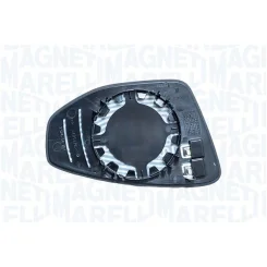 Tükör Üveg, Külső Visszapillantó - MAGNETI MARELLI (RV15565)