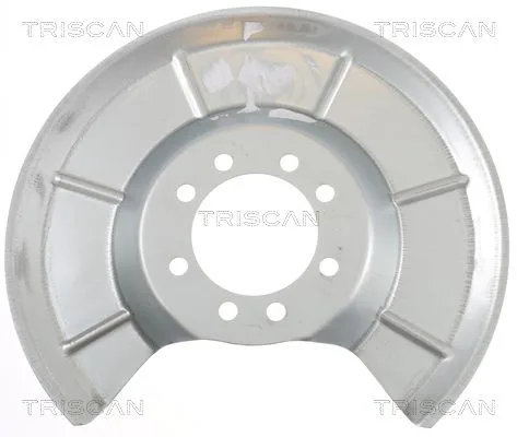 Terelőlemez, Féktárcsa - TRISCAN (812516203)