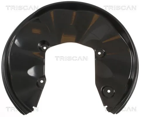 Terelőlemez, Féktárcsa - TRISCAN (812529223)