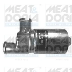 Silnik Krokowy Peugeot 405 1.9 87- - MEAT & DORIA (MD85020)