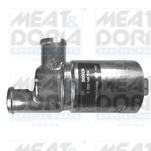 Silnik Krokowy Peugeot 405 1.9 87- - MEAT & DORIA (MD85020)