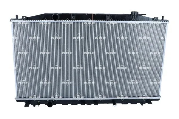 Hűtő, Motorhűtés - NRF (NRF550046)