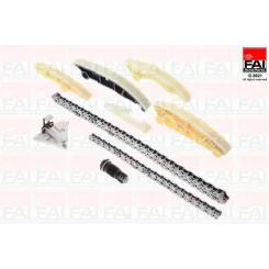Vezérműlánc Készlet - FAI AutoParts (TCK357WO)