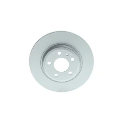 Féktárcsa - BOSCH (0986479E33)