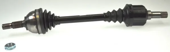 Hajtótengely - LÖBRO (LOB305131)