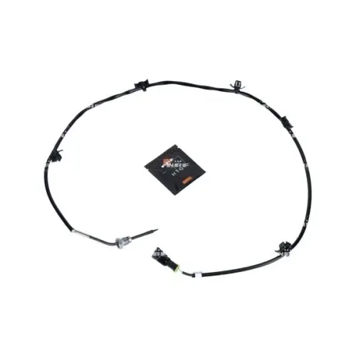 Érzékelő, Kipufogógáz-Hőmérséklet - NRF (NRF707345)